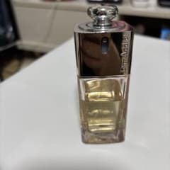 本日のみ最終値下げ】Dior Addict Shine オードトワレ 50ml - メルカリ