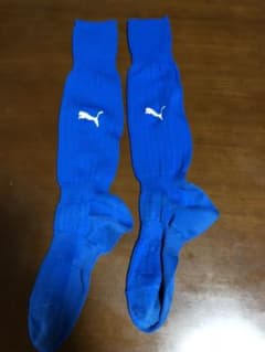 プーマ サッカーソックスジュニアのサムネイル