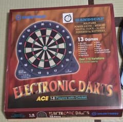 SMARTNESS Electronic Darts ACEのサムネイル