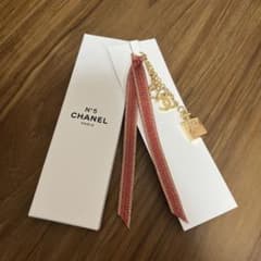 CHANEL キーホルダーのサムネイル