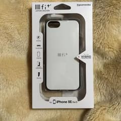 イーフィット iPhoneSE/5s/5対応のサムネイル