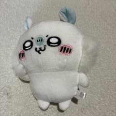 ちいかわ モモンガ 喋る ぬいぐるみのサムネイル