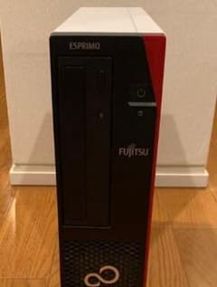 富士通 ESPRIMO D588/C 1050ti ゲーミング 富士通 ESPRIMO D588/C 1050ti ゲーミング - メルカリ