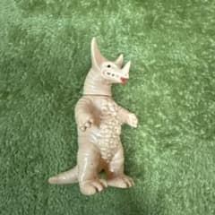 麻*衣様 ブルマァク ゴモラ ミニソフビ 円谷プロ当時物 麻*衣様 ブルマァク ゴモラ ミニソフビ 円谷プロ当時物 - メルカリ