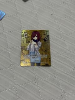 五等分の花嫁 カードゲーム 中野三玖ISP ごとカド コミパラ ぎこちない