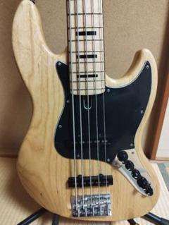 Sire V7 Vintage 2nd Ash 5弦ベース ジャズベース Sire / V7 Vintage Ash 5st 2nd Generation -NT-《5弦ベース