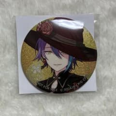 プロセカ グリッター缶バッジ vol.49 B BOX 特典 神代類 - メルカリ