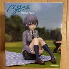 BanG Dream! MyGO!!!!! 高松燈 制服ver. フィギュア