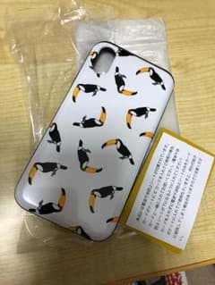 iPhone X ケース ispaceのサムネイル