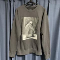 DRESSEDUNDRESSED スウェットのサムネイル