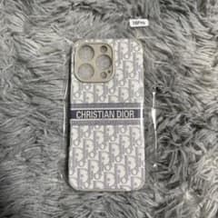 CHRISTIAN DIOR iPhone 16 Pro ケースのサムネイル