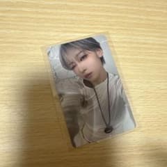 HANA JISOO ジス トレカ ROSE - メルカリ