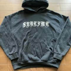 サブライム SUBLIME ビンテージ パーカー レッチリNOFX グリーンデイ サブライム SUBLIME ビンテージ パーカー レッチリNOFX グリーンデイ