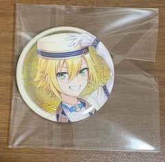 にじさんじ缶バッジビスケット 卯月コウのサムネイル