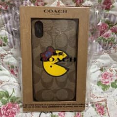 COACH  正規品  スマホケースのサムネイル