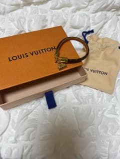 ルイヴィトン　LV ブレスレット　アルマ　超美品のサムネイル