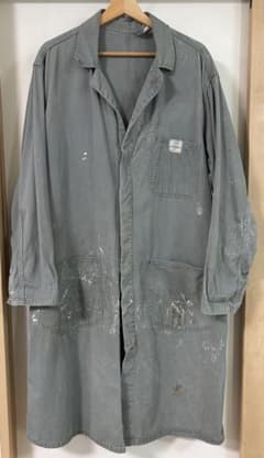 60s シアーズ Sears ヴィンテージ ショップコート 44 60s シアーズ Sears ヴィンテージ ショップコート 44 - メルカリ