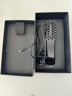 ELECTRIC BARI BRUSHのサムネイル