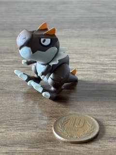ポケットモンスター モンコレ チゴラスのサムネイル