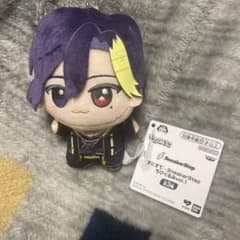 すにすて – SneakerStep ちびぐるみvol.1の入手方法まとめ – 攻略大百科