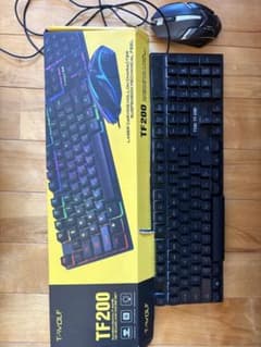 キーボード+マウスのサムネイル