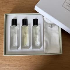 Van Cleef & Arpels 香水 3本セットのサムネイル