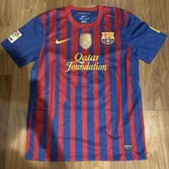 fc Barcelona ユニフォーム no.2 ダニエウアウベスのサムネイル