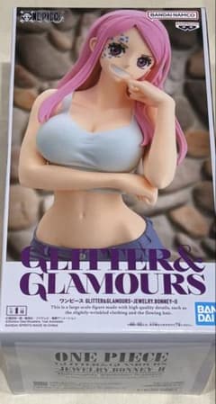 ワンピースGLITTER&GLAMOURS-JEWELRY.BONNEY-II