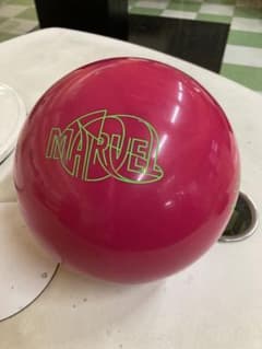 【新品未使用】マーベルマックスピンク(15p3oz)のサムネイル