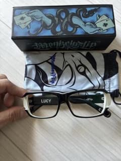 MonkeyFlip LUCY モンキーフリップ メガネ サングラスのサムネイル