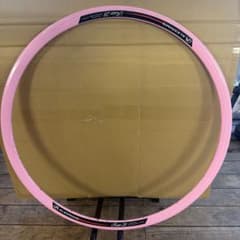 ALEXRIMS Race28 ピンクのサムネイル