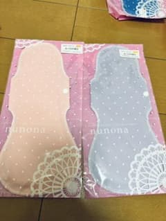 nunona 布ナプキンのサムネイル