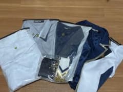 あんスタ　コスプレ衣装　Knights スタフェス（朱桜司、鳴上嵐）のサムネイル