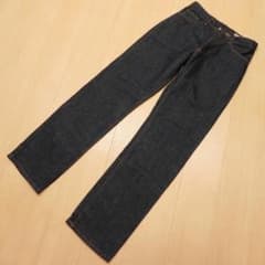 =98■ 濃紺 日本製 ラングラー WRANGLER M1810-28 デニム