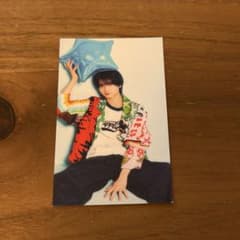 ICEx リリイベ C賞 トレカ ICEx FRESH!! 抽選会 C賞 トレカ 大阪 山本龍人 - メルカリ