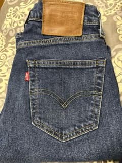 Levi's リーバイス 511 W27 Premium デニムパンツのサムネイル
