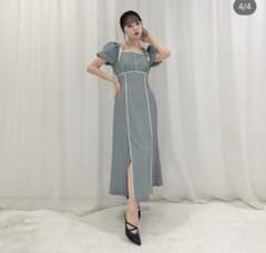 【rosemuse】ロングワンピースのサムネイル