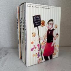 ヘタリアAXIS POWERS 全巻セット 日丸屋秀和 BOXつき - メルカリ