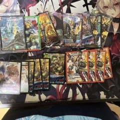 デュエマまとめ売りのサムネイル