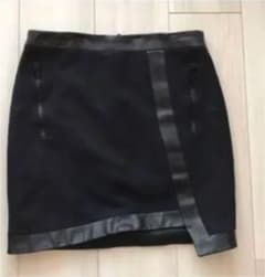 ヘルムートラング  ミニスカート⭐︎のサムネイル