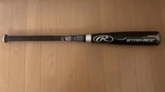 Rawlings STAR RCC 軟式バットのサムネイル