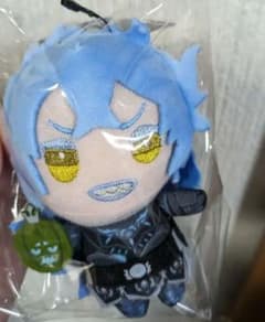 ツイステ ちまっこぬい スケアリードレス イデアのサムネイル