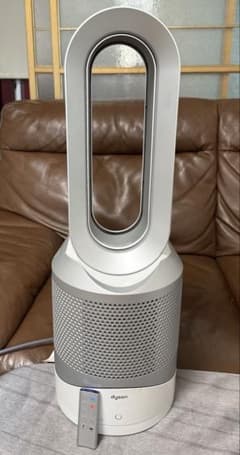 Dyson ダイソン　Dyson Pure Hot + Cool 空気清浄機
