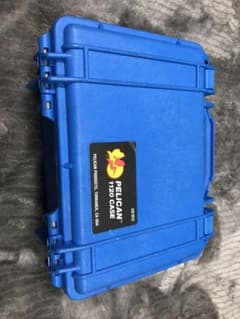 ペリカン ハードケースのサムネイル