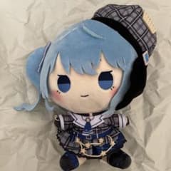 星街すいせい　もちどるのサムネイル