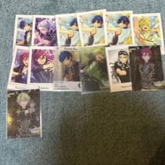 あんスタ エデン ぱしゃこれ まとめ売りのサムネイル
