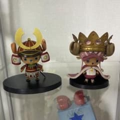 ワンピース　グラメン　チョッパー　15th フィギュアのサムネイル