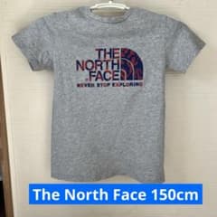 The North Face 150cm Tシャツのサムネイル