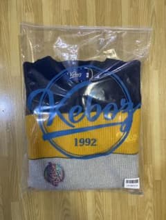 KEBOZ ニットのサムネイル