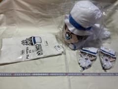 名探偵コナン　怪盗キッド　4点セット